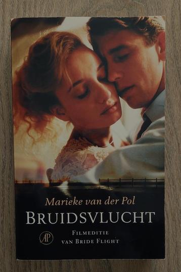 Marieke van der Pol - Bruidsvlucht (filmeditie) beschikbaar voor biedingen