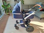 Joolz day parrot blue, Ophalen, Gebruikt, Overige merken
