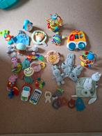 Baby speelgoed tot 12 mnd, Kinderen en Baby's, Speelgoed | Babyspeelgoed, Ophalen, Zo goed als nieuw, Overige typen