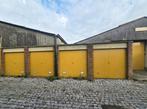 Garagebox middengebied Vlissingen, Huizen en Kamers, Garages en Parkeerplaatsen, Zeeland