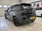 Volkswagen Golf 2.0 TFSI GTI 60 Bj.08|Goed onderhouden|LEES, 65 €/maand, Stof, Gebruikt, Zwart