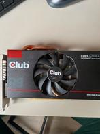 Club 3D R9 Videokaart, Computers en Software, Videokaarten, Ophalen, Gebruikt, GDDR5, PCI-Express 1