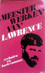D.H. Lawrence - Meesterwerken van Lawrence, Ophalen of Verzenden, Gelezen, Europa overig
