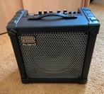 Roland gitaar versterker Cosm 30X, Muziek en Instrumenten, Versterkers | Bas en Gitaar, Ophalen of Verzenden, Zo goed als nieuw