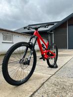 YT capra core 3 2024 full sus carbon, Fully, Ophalen, Zo goed als nieuw, Overige merken