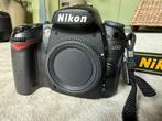 Nikon D90 Spiegelreflexcamera, Gebruikt, Spiegelreflex, Ophalen of Verzenden, Nikon