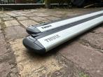 Thule set voor oa Lynk en co (118 cm en open dakrails), Auto diversen, Dakdragers, Ophalen, Zo goed als nieuw