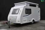 Trigano Silver 310 Mover|Cassetteluifel|Hefdak|BOVAG 2025, Caravans en Kamperen, Caravans, Standaardzit, Trigano, Tot en met 2