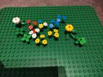 Lego bloemen, Gebruikt, Ophalen of Verzenden, Lego