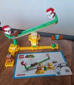 LEGO 71365 Super Mario uitbreidingsset - piranhaplant, Ophalen, Zo goed als nieuw