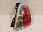 Achterlicht carrosserie rechts Fiat 500, Auto-onderdelen, Verlichting, Onderdelen@venauto.nl, Van der Ven Autorecycling B.V., Gebruikt
