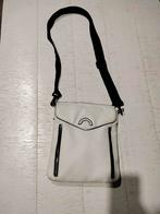 Schouder tas met aparte riem dinges, Ophalen, Gebruikt