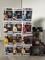 MARVEL FUNKO POPS 17€ per stuk., Ophalen of Verzenden, Zo goed als nieuw