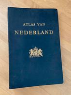 Atlas van Nederland 1963-1977 gebonden grote versie, Ophalen of Verzenden, Zo goed als nieuw, 1800 tot 2000, SDU