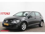 Volkswagen Golf 1.2 TSI Trendline 5-DRS Navi Clima Cruise SH, Voorwielaandrijving, Euro 5, Stof, Gebruikt