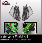 Winglets Kawasaki ZX4R/RR/25R 2019-2024, Ophalen of Verzenden, Nieuw