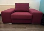 Bellus design fauteuil stoel - nieuw, Ophalen of Verzenden, Zo goed als nieuw