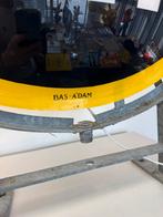 Vintage Vastalux Verf Reclamebord, Verzamelen, Merken en Reclamevoorwerpen, Ophalen, Gebruikt, ., Lichtbak of (neon) lamp