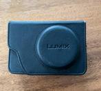 Panasonic Lumix TZ200 case, Ophalen of Verzenden, Zo goed als nieuw, Schoudertas, Overige merken
