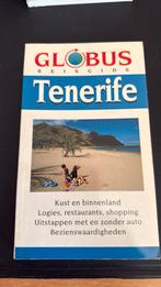 R. Schaler - Tenerife, Ophalen of Verzenden, Zo goed als nieuw, R. Schaler, Europa