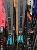 155cm ATOMIC REDSTER X7 REVOSHOCK 24/25, Sport en Fitness, Skiën en Langlaufen, 140 tot 160 cm, Gebruikt, Ophalen of Verzenden
