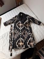 Shoeby Jas L/XL - Lonneke Nooteboom, Ophalen of Verzenden, Zo goed als nieuw, Maat 46/48 (XL) of groter, Zwart