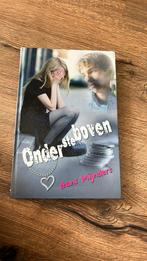 Hans Mijnders - Ondersteboven, Ophalen of Verzenden, Zo goed als nieuw, Hans Mijnders