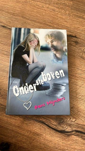 Hans Mijnders - Ondersteboven beschikbaar voor biedingen