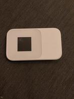 ZTE MF986D 600 Mbps 4G LTE MiFi Router, Computers en Software, Ophalen of Verzenden, Gebruikt, Router met modem