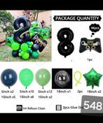 Minecraft, Hobby en Vrije tijd, Feestartikelen, Ophalen, Nieuw