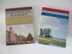 Nederlandse landschappen, Historische plaatsen lage landen, Ophalen of Verzenden, 20e eeuw of later, Zo goed als nieuw