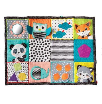 Infantino Fold & Go Giant Speelkleed - ZGAN beschikbaar voor biedingen
