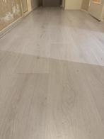 Gratis grijs laminaat Ikea 5m2, Ophalen, Gebruikt, Minder dan 10 m², Grijs