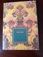 Puccini - Manon Lescaut - Nationale Reisopera 1998, Ophalen of Verzenden, Gelezen, Artiest, Giacomo Puccini