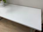 Frisse, moderne tafel slechts €30  WEG=WEG!, Huis en Inrichting, Tafels | Eettafels, Ophalen, 200 cm of meer, 50 tot 100 cm, Zo goed als nieuw
