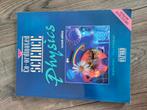 Co-ordinated science - physics, Boeken, Gelezen, Diverse auteurs, Beta, HBO