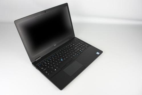 Dell Latitude 5590 / 210-ANMY / i7-8650U / 2x8GB DDR4, Computers en Software, Windows Laptops, Zo goed als nieuw, 15 inch, SSD