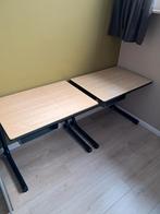 schooltafeltje, Ophalen, Gebruikt, Stoel(en)