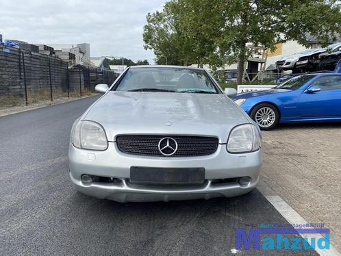 1998 Mercedes SLK 2.3 R170 AMG line 111973 744 Onderdelen de, Auto-onderdelen, Overige Auto-onderdelen, Mercedes-Benz, Gebruikt