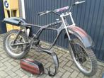 rol frame  KTM, Ophalen, Gebruikt