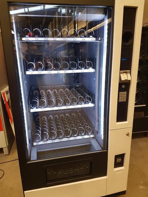 Vendo drank / combi automaat gekoeld, Verzamelen, Automaten | Overige, Zo goed als nieuw, Ophalen