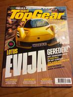 Top Gear Nederland - Juni 2025, Boeken, Tijdschriften en Kranten, Ophalen of Verzenden, Zo goed als nieuw, Sport en Vrije tijd