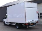 Renault Master T35 2.3 dCi 165 pk Euro 6 - Bakwagen - Dubbel, Achterwielaandrijving, Gebruikt, Euro 6, 4 cilinders
