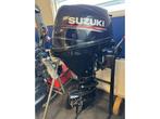 Suzuki DF30A, Niet ingevuld, Suzuki, Benzine, Gebruikt