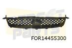 Ford Fiesta V (4/02-11/08) Grille (zwart) MQ+ 1806510 RESTPA, Auto-onderdelen, -, Voor, -, Nieuw