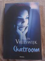 Chatroom - Helen Vreeswijk, Ophalen of Verzenden, Gelezen, Helen Vreeswijk, Nederland