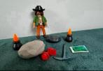 Playmobil 5384 Schattenjager, Ophalen, Zo goed als nieuw