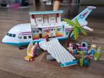 Lego friends vliegtuig 41429, Kinderen en Baby's, Speelgoed | Duplo en Lego, Ophalen of Verzenden, Zo goed als nieuw, Complete set