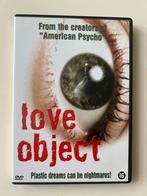 —Love Ovject—regie Robert Parigi, Vanaf 16 jaar, Ophalen of Verzenden, Zo goed als nieuw, Bovennatuurlijke thriller