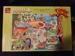 King Funny Comic 1000 stukjes puzzel, Ophalen of Verzenden